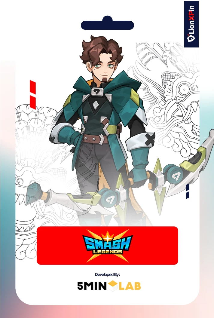 Smash Legends